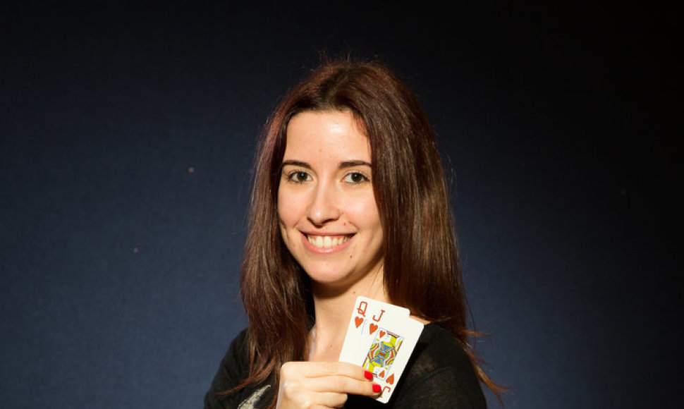 Katerina Malasidou