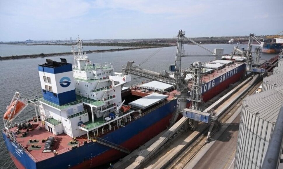 BNS nuotr.