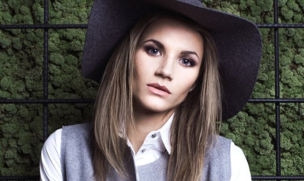 Airinė Pal&scaron;ytė