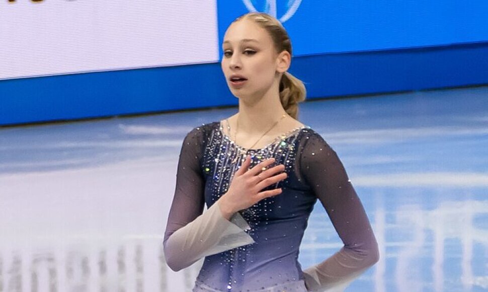 Sofija Stepčenko