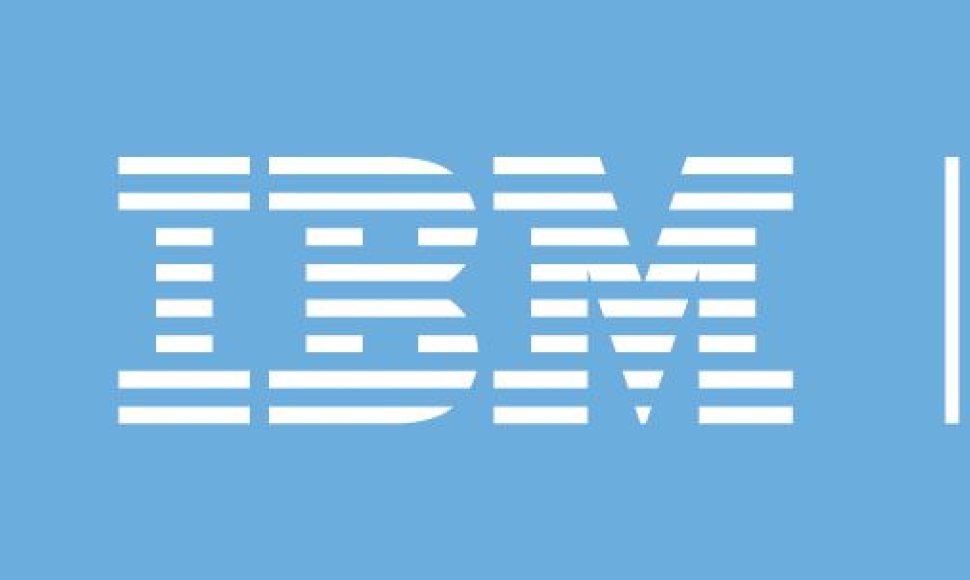 IBM bendradarbiaus su „Twitter“
