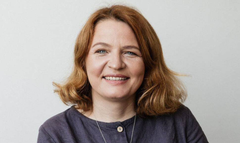 Giedrė Žalytė 