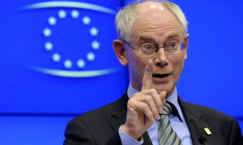 Hermanas van Rompuy