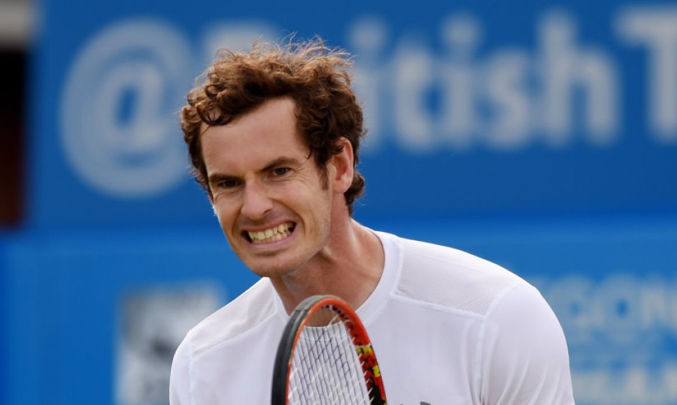 Andy Murray