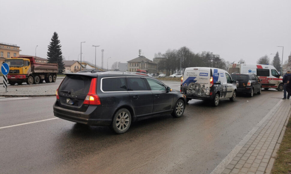 Įvykio vietoje