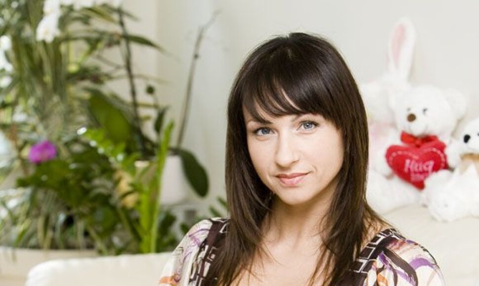 Asta Pilypaitė