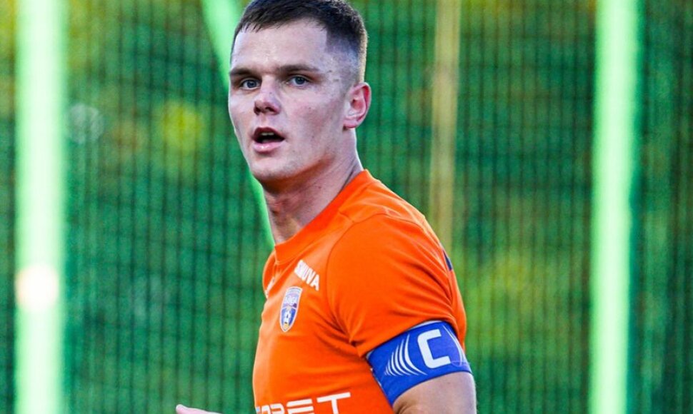 Matas Ramanauskas