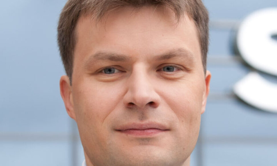 Andrius Byčkovas