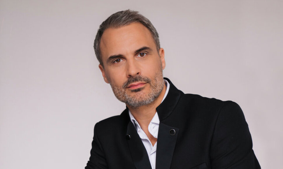 Mantas Jankavičius