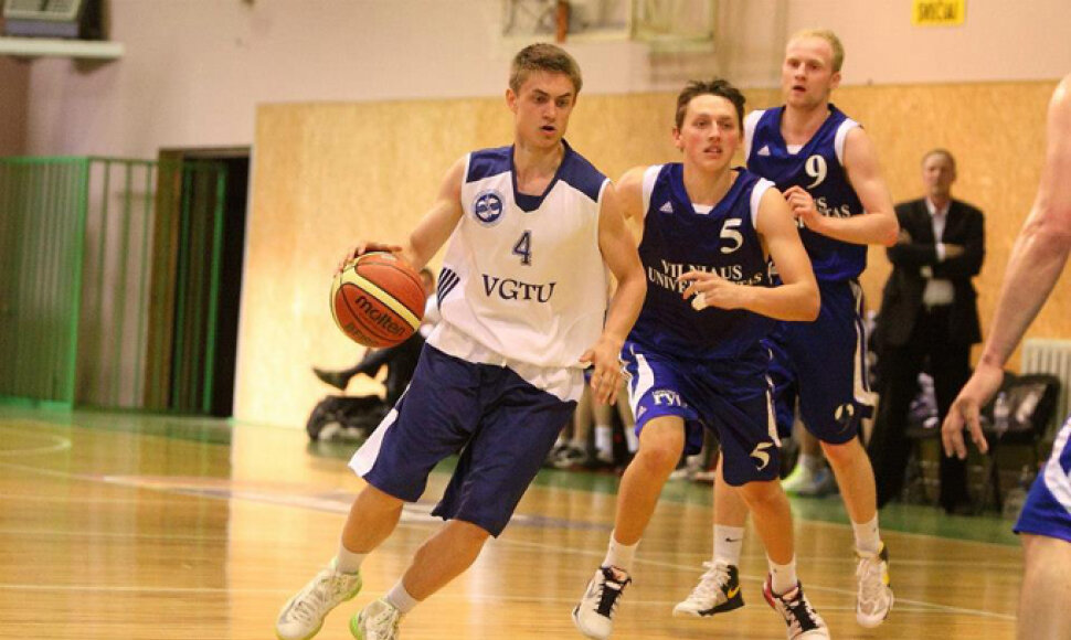 Tomas Galeckas