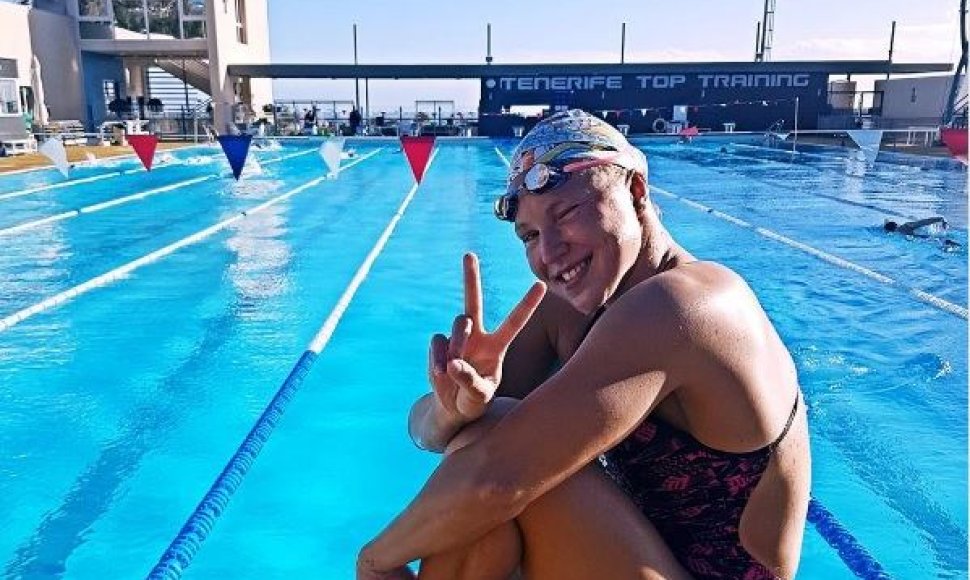 Rūta Meilutytė