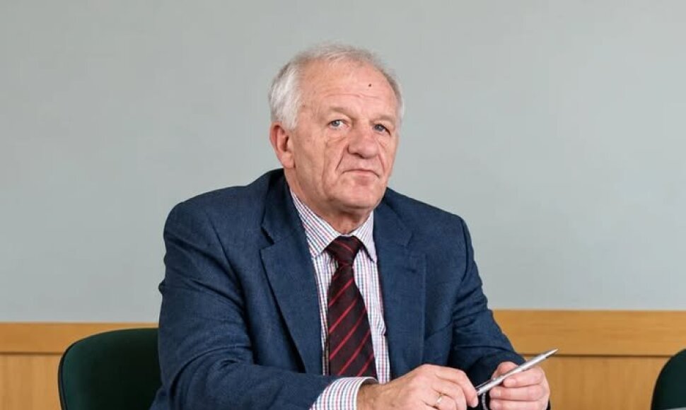 Bernardas Marčiukonis
