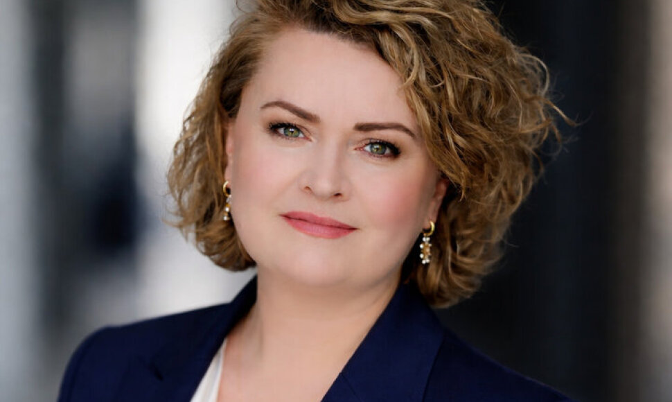 Dalia Vencevičienė