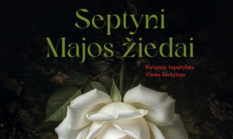 „Septyni Majos žiedai“