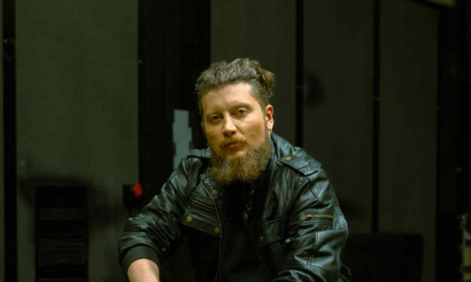 Artūras Areima