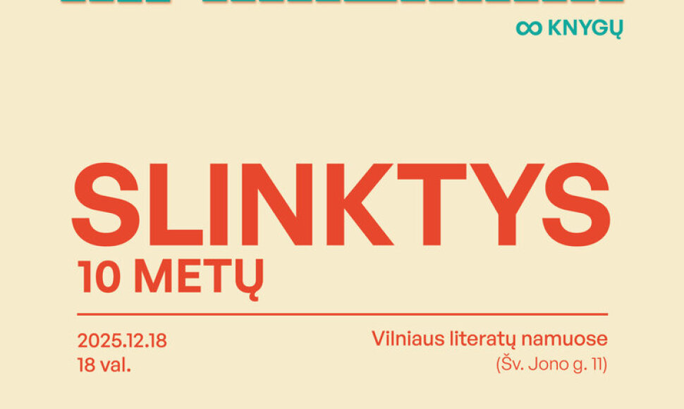 &bdquo;Slinktys&ldquo;