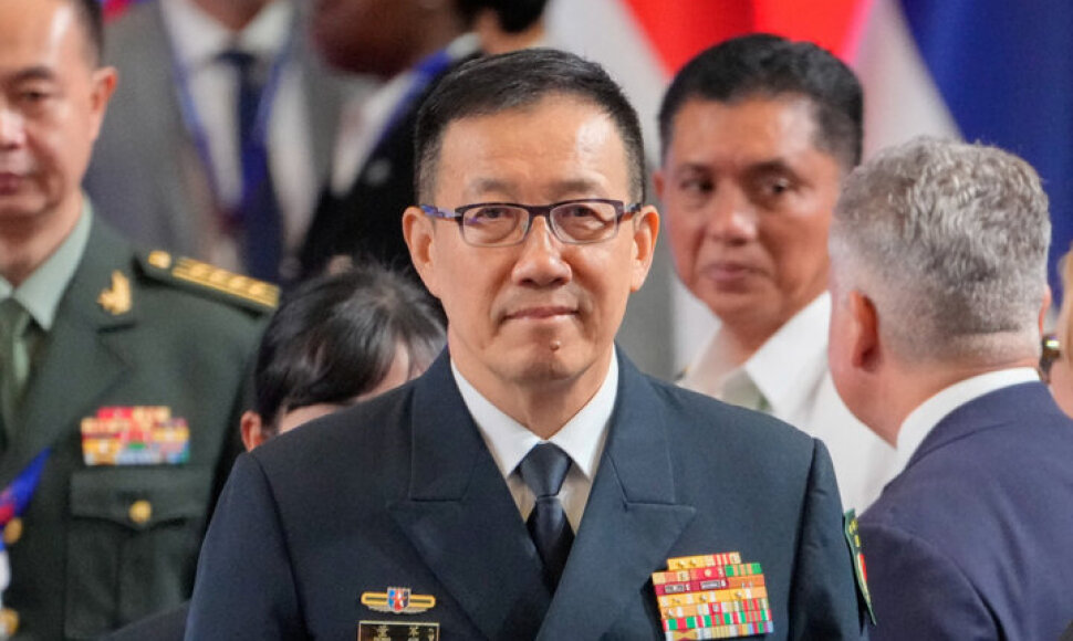 Dong Junas / Vincent Thian / via REUTERS