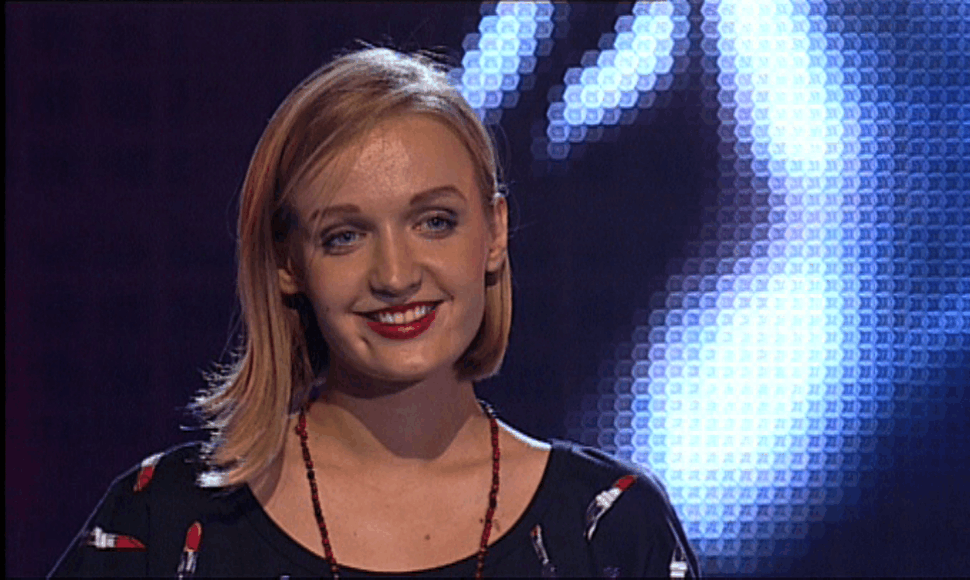 Natalija Chareckaja