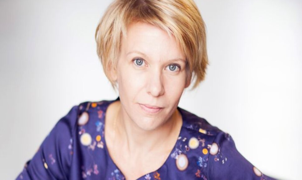 Selja Ahava