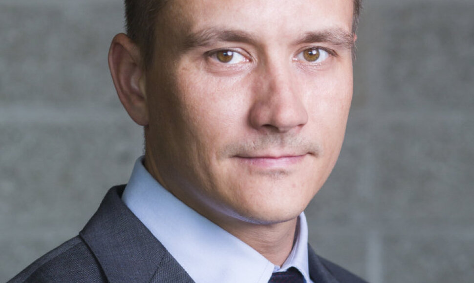 Evaldas Labanauskas