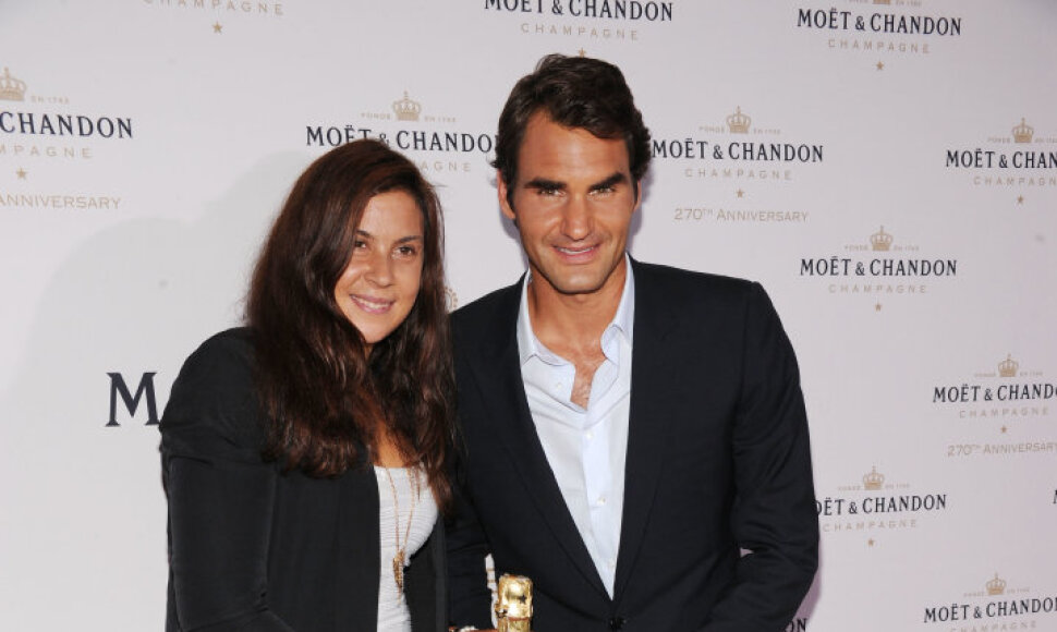 Rogeris Federeris