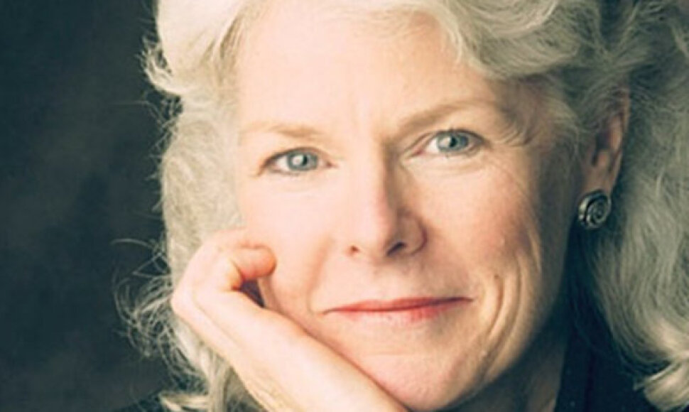 Barbara Brown Taylor