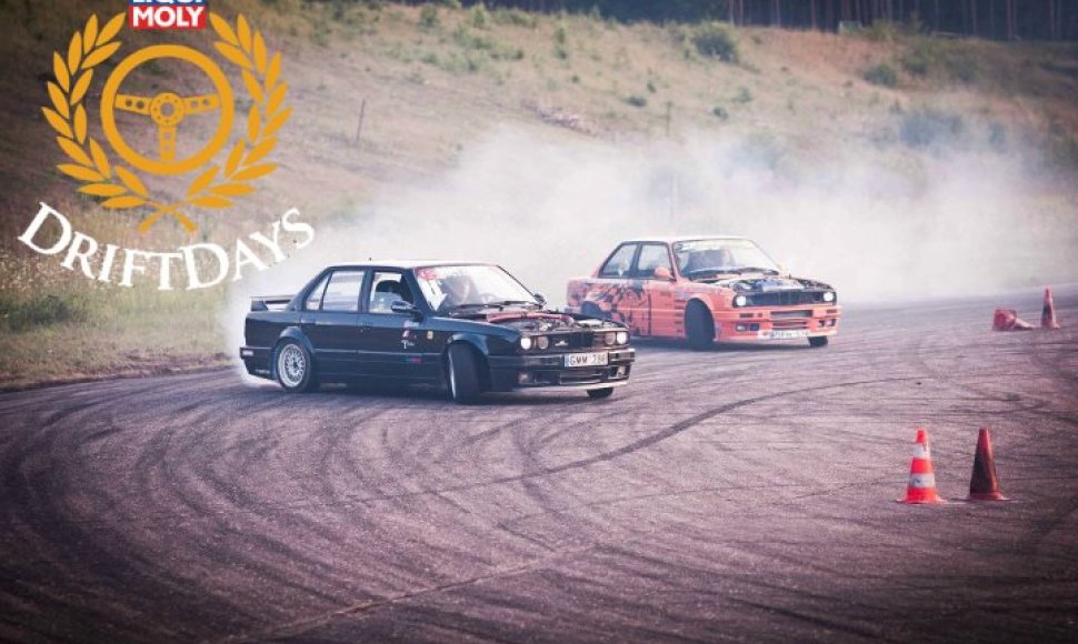 „Drift Days“