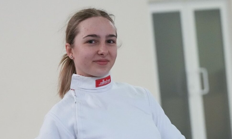 Kamila Jonynaitė