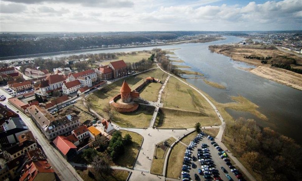 Kaunas