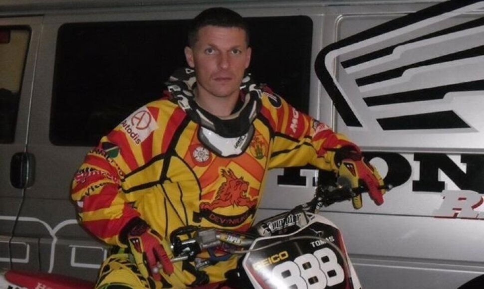 Tomas Kološevskis