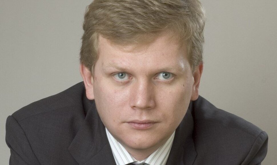 Aleksejus Mitiu&scaron;ovas