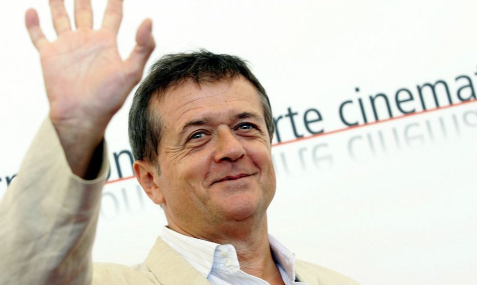 Patrice'as Chereau 