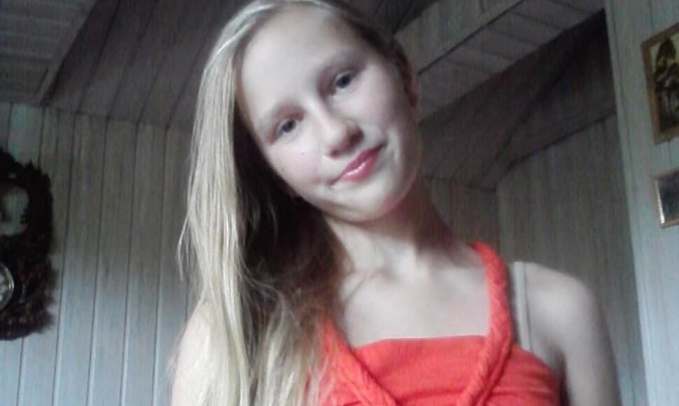 Monika Juozapavičiūtė