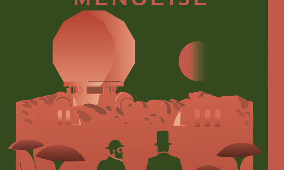 „Pirmieji žmonės mėnulyje“
