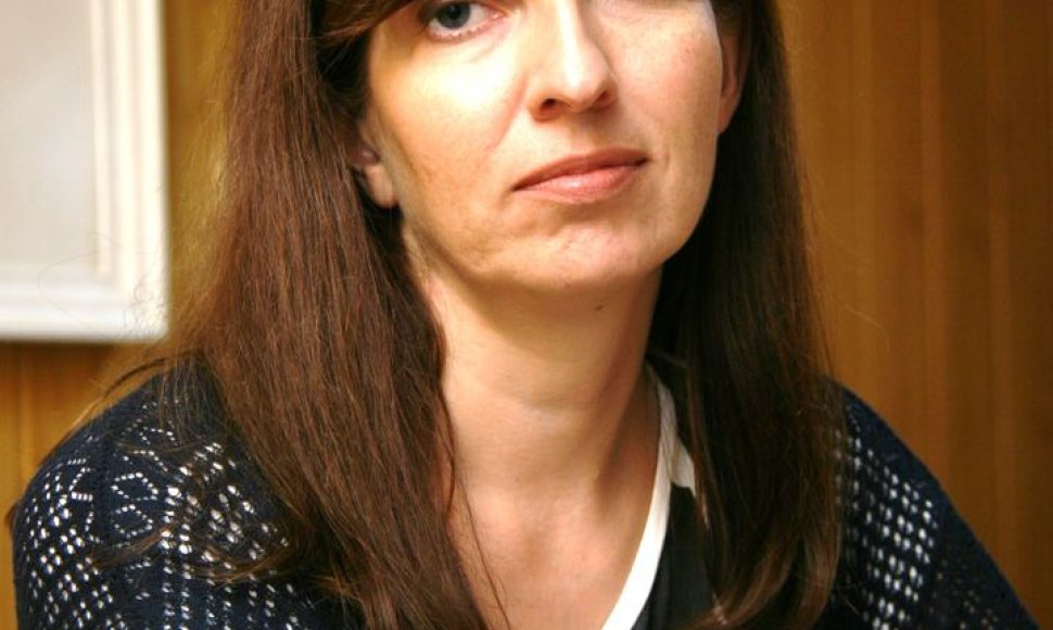 Janina Šeputienė