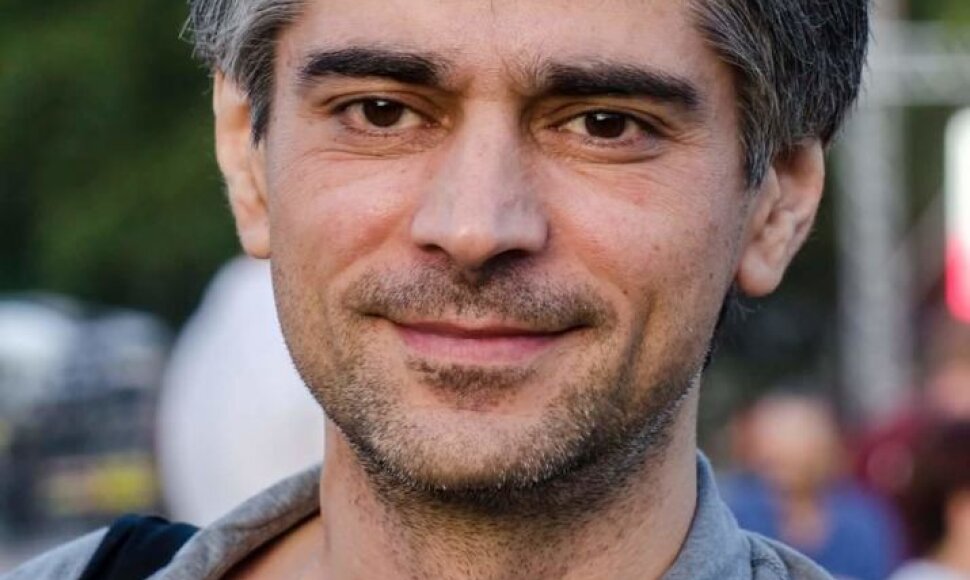 Oleksandras Bojčenko