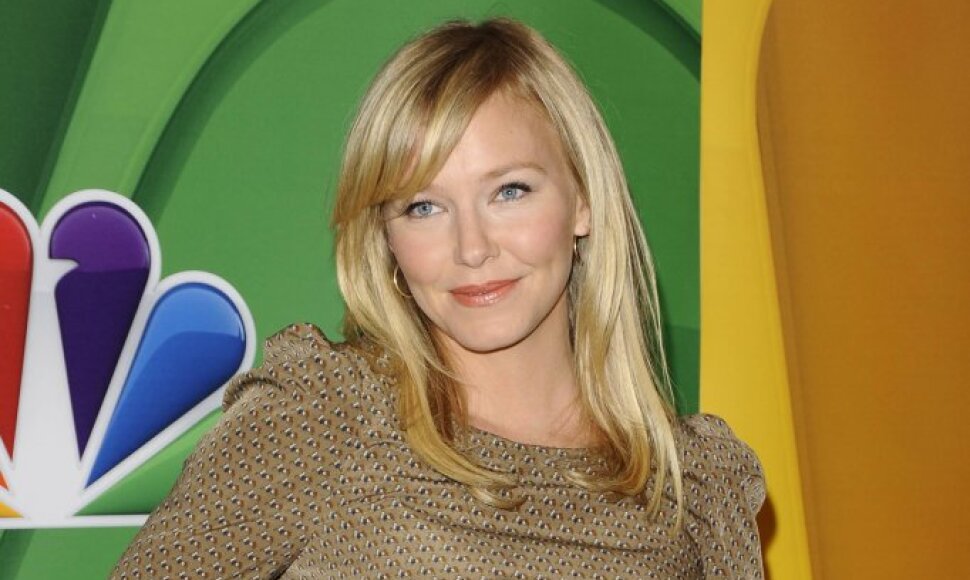 Kelli Giddish