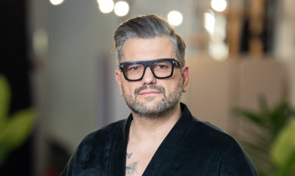 Dominykas Kubilius