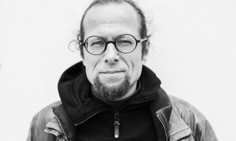 Marius Burokas