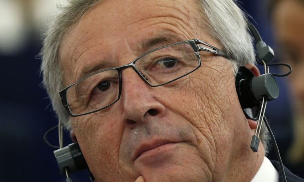 Jeanas-Claude'as Junckeris