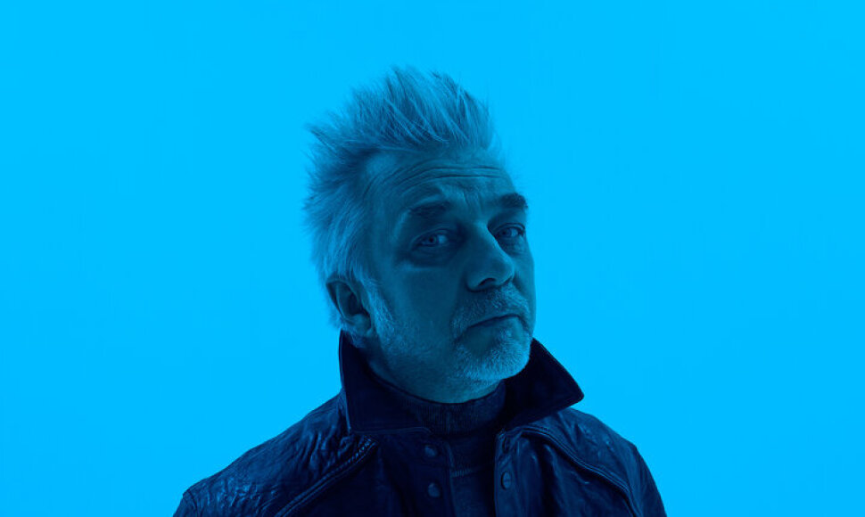 Andrius Mamontovas