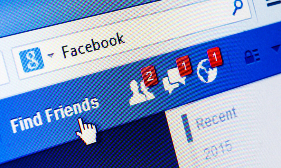 &bdquo;Facebook&ldquo;