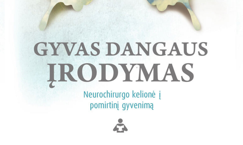 Knygos vir&scaron;elis