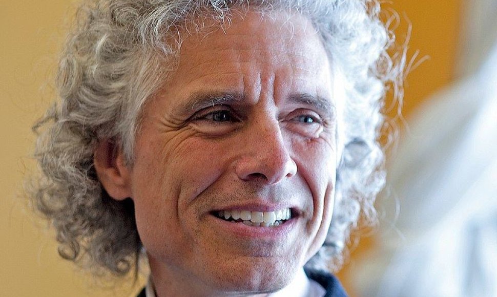 S.Pinker