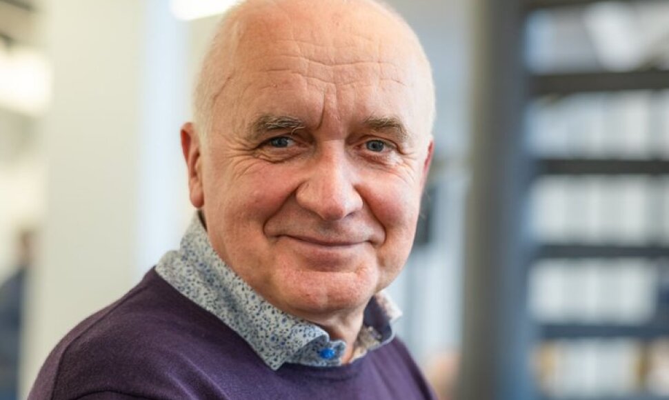 Vytautas Toleikis