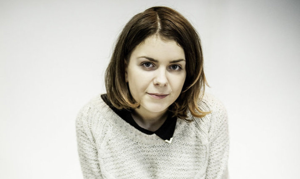 Jolita Vaitkutė