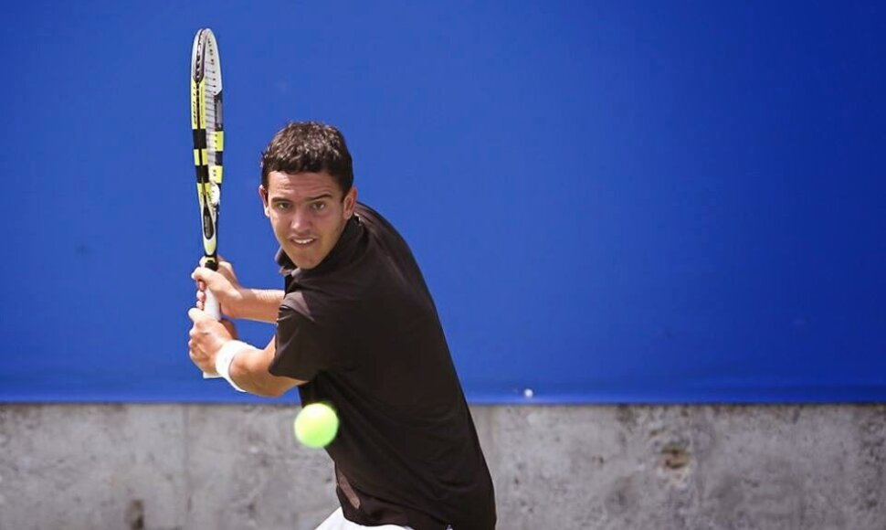 Goncalo Oliveira