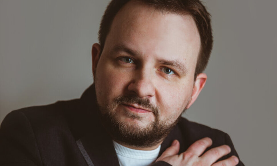 Eduardas Bogdanovas