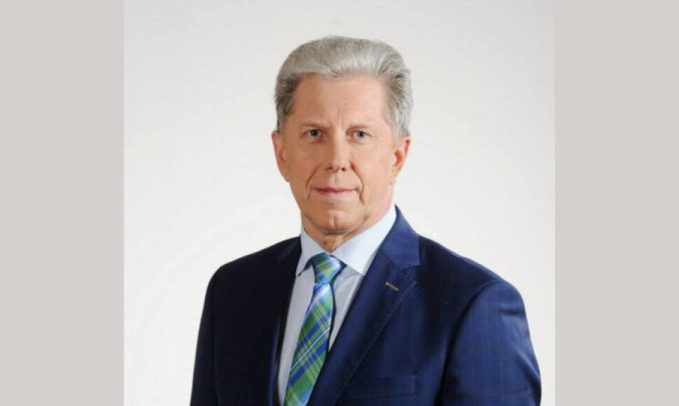 Romualdas Makauskas