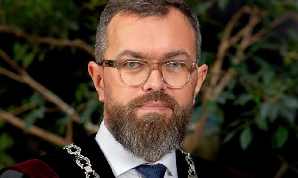 Marius Bartninkas